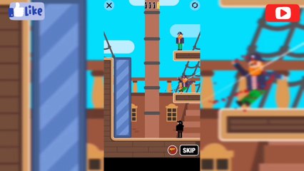 Mr BULLET Chapters 11 to 15 Gameplay Walkthrough [part 3]