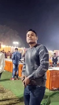 शाहजहांपुर में शादी समारोह में हर्ष फायरिंग