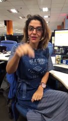 [Sorteio] Spa Genesis - Mariana Perini