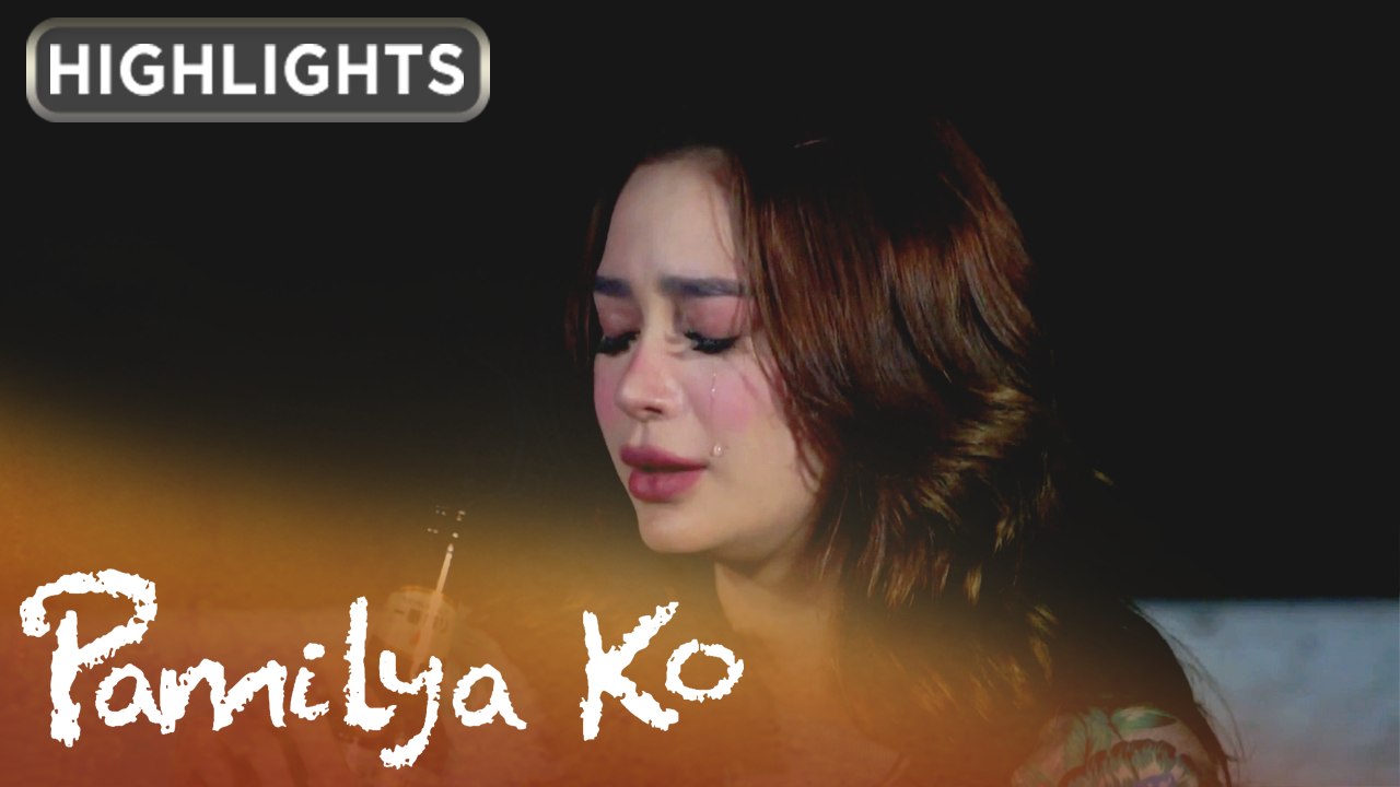 Betty, naglabas ng sama ng loob | Pamilya Ko