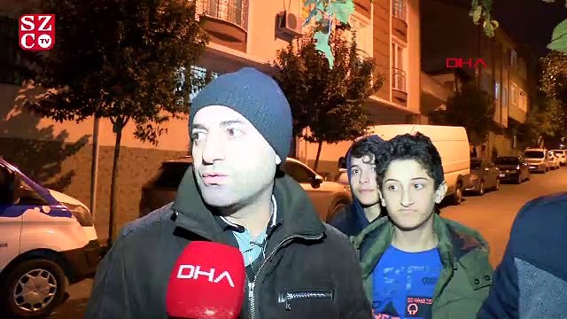 Servis minibüsü 4 yaşındaki çocuğu ezdi!