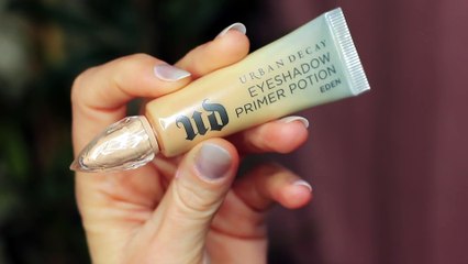 Eye Makeup Tutorial Using Primark Makeup Palette