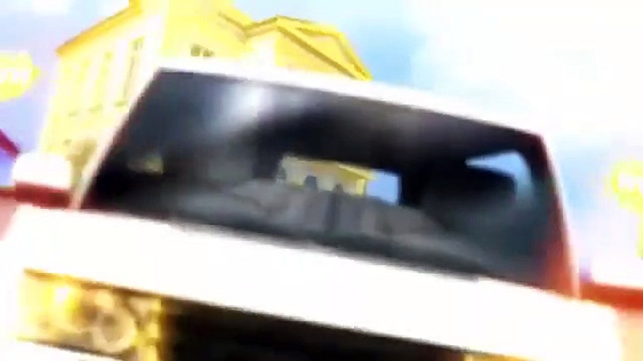 Nieuwe Buren S01E02