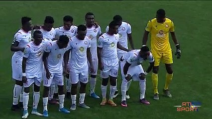 Football | Difficile apprentissage pour fc san pedro