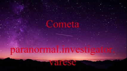 Buone feste 2019 2020 paranormal. investigator.varese