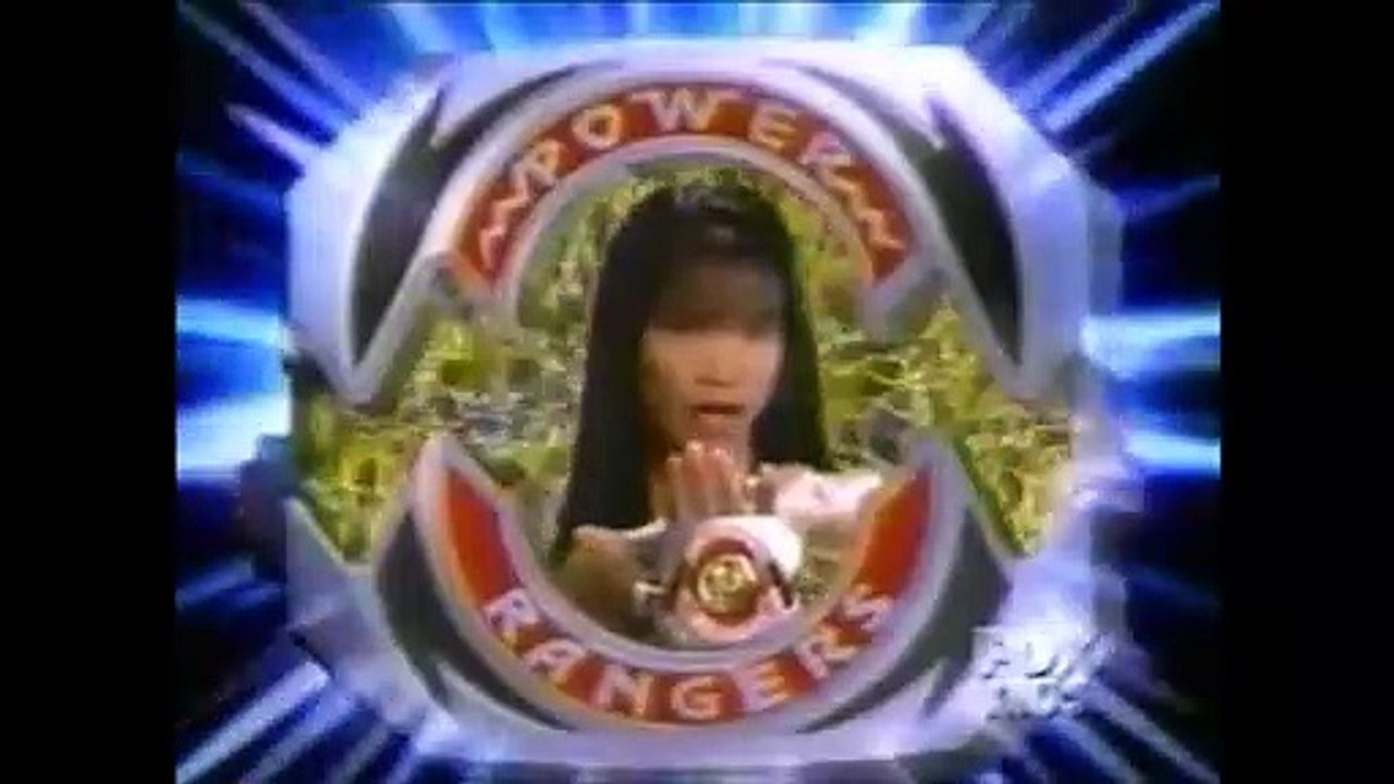 Mighty Morphin Power Rangers Area 2 Theme (SNES)