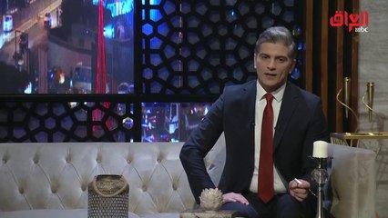 الخالدي : صلاتي عليك يا وطني وأنا أذرف أعصابي في قلب النهر