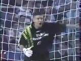 Zidane Amazing Free-Kick against Nantes 09/1995