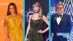 Beyonce, Taylor Swift & Elton John Nominated for Best Original Song at 2020 Golden Globes | Billboard News