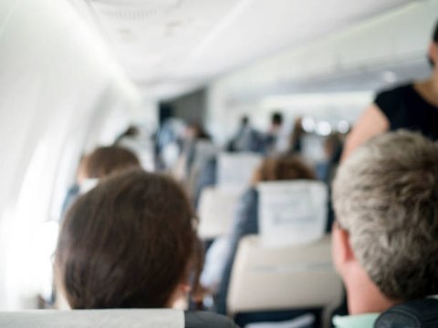 Los medios de transporte más contaminantes