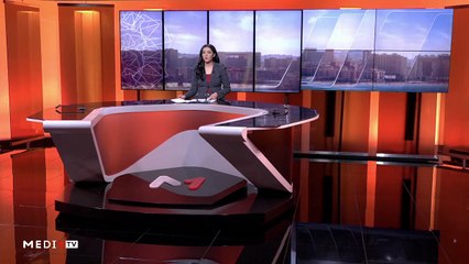 Midi infos - 11/12/2019