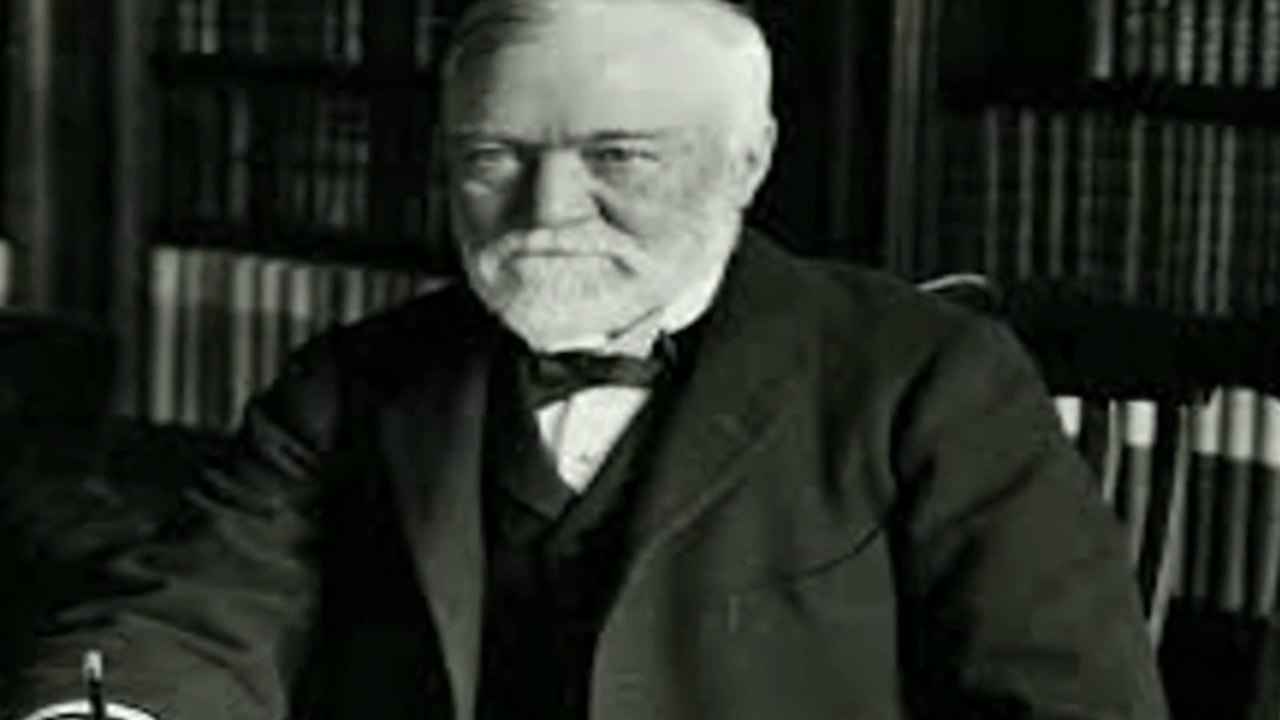 Andrew Carnegie Life Story in Hindi | Inspirational Story Of Andrew Carnegie