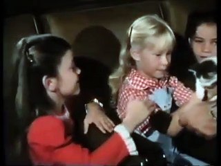 DISASTER ON THE COASTLINER (1979 USA) William Shatner Yvette Mimieux