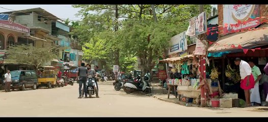 Under World (2019)  Malayalam  - Part 3