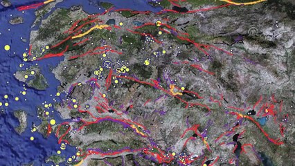 DEÜ Deprem Araştırma Merkezi Müdürü Sözbilir'den Balıkesir depremi açıklaması - İZMİR
