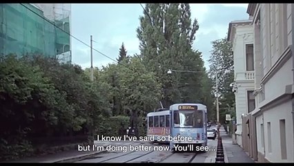 Trailer - Oslo, 31. august (Oslo, August 31st)