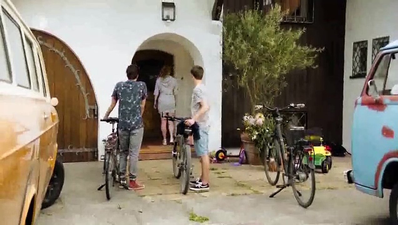 Tonio und Julia (3) Schuldgefühle 2/2