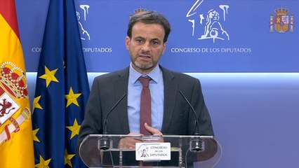 En Comú pide que los presos del 'procés' salgan "a trabajar"