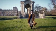 EMMA Official Trailer (2020) Anya Taylor-Joy, Jane Austen Comedy Movie HD
