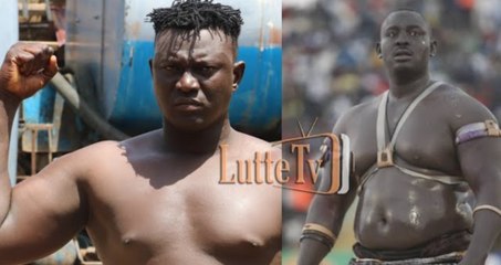 Khoyontane met la pression sur Baye Mandione   danou ak kouma ray la yamalé...
