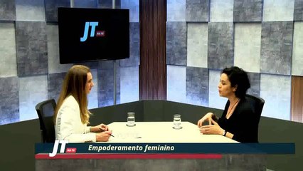 Entrevista com Marcia Tiburi: Lutas da Mulher e Papel do Feminismo na Sociedade