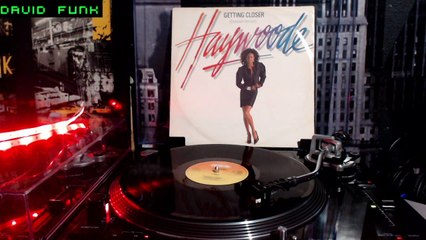 HAYWOODE - getting closer (1985) [extended uk]