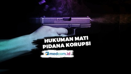 Highlight Prime Talk  - Koruptor Siap-Siap Dihukum Mati