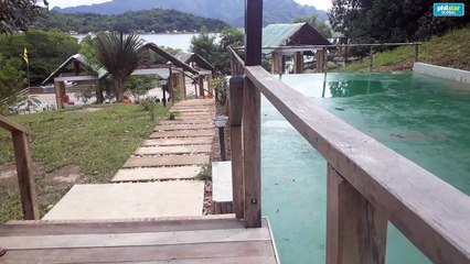 Coron food to try