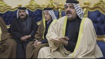 Iraqi tribes seek to reinstate security amid unrest