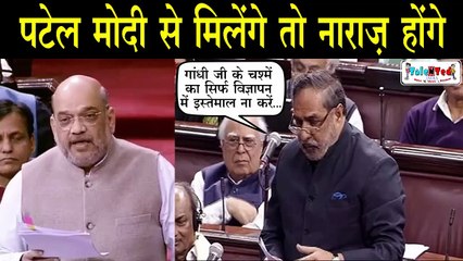 GandhiJi के बहाने कांग्रेस नेता Anand Sharma ने PM Modi को क्या कहा? Citizenship Amendment Bill 2019
