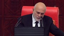 2020 Yılı Bütçesi TBMM Genel Kurulunda - CHP Aydın Milletvekili Süleyman Bülbül