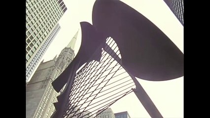 LOUIE BLUIE Clip (1985) - The Criterion Collection