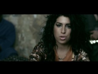 Amy Winehouse - Back To Black