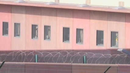 Las cárceles catalanas proponen el segundo grado para los presos del 'procés'