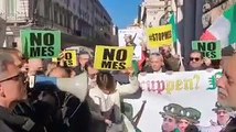 Fratelli d’Italia dice no alla svendita della nostra sovranità nazionale! #StopM)