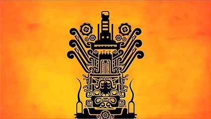 Bendito Machine I | A Stunning Shadow Puppet Animation 🎥