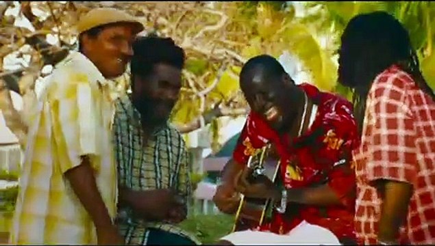 Rocksteady The Roots Of Reggae Trailer