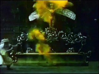 El escarabajo de oro (Le scarabée d'or) 1907