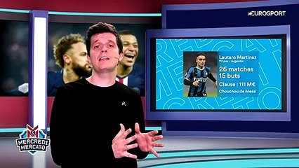 Le Barça a une autre cible, son corps le trahit encore : Neymar face à son inévitable décote