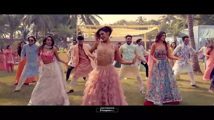 The Chamiya Song - DJ Bravo | Shakti Mohan | Gaurav | Rimi Nique | Gima Ashi | New Hindi Songs 2019