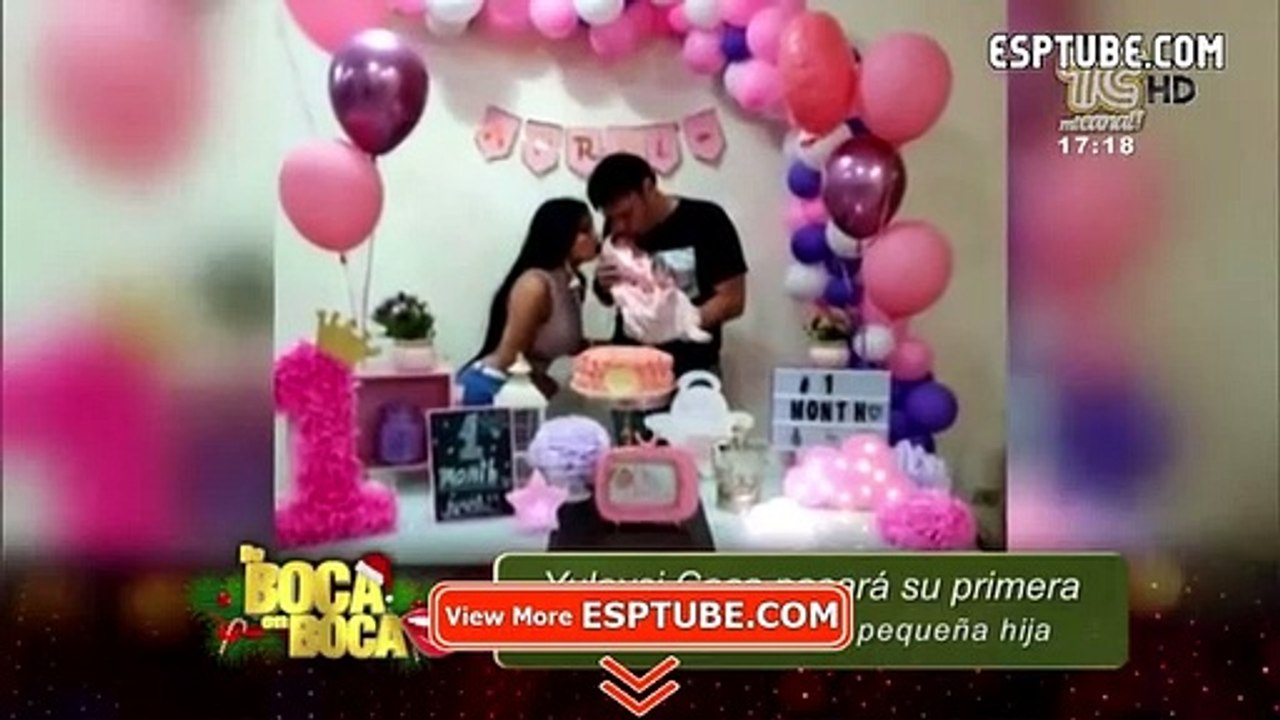 ¿Yuleysi Coca volverá a ser parte de un  reality show? - ESPTUBE.COM