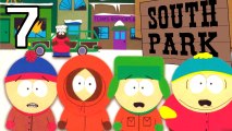 South Park Walkthrough Part 7 (PS1, N64) No Commentary