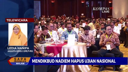 Keputusan UN Dihapus, Kemerdekaan Belajar atau Malas Belajar?