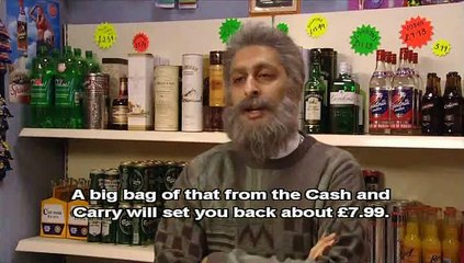 Still Game S03E06 - Aff