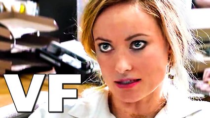 LE CAS RICHARD JEWELL Bande Annonce VF