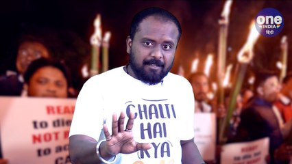 YE KYA HO RAHA HAI | The McGuddu Show | CAB  | Oneindia Kannada