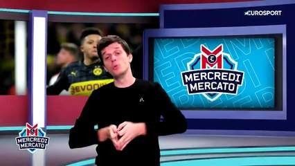 Sancho - Chelsea : Pourquoi le mercato d'hiver tombe à merveille