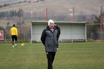 Sergen Yalçın, "Bayağı komikti" deyip sosyal medyadaki iddiaları yalanladı!