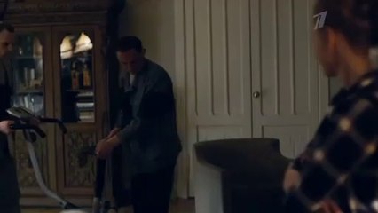 Тест на беременность 2 сезон 14 серия (2019)