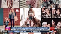 Bakersfield Mom finds big success as Instagram influencer with half a million followers